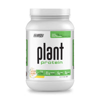 Thumbnail for Protein Source Plant protein 2 lb, Birthday Cake Flavour - Nutrition Plus