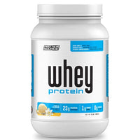 Thumbnail for Protein Source Whey Protein 2 lb - Nutrition Plus