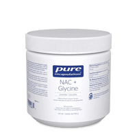 Thumbnail for Pure Encapsulations - NAC + Glycine Powder 159 Grams - Nutrition Plus