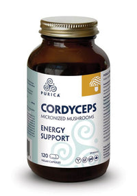 Thumbnail for Purica Cordyceps - Nutrition Plus