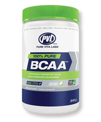Thumbnail for PVL BCAA 315 Grams - Nutrition Plus
