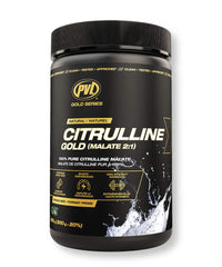 Thumbnail for PVL Citrulline Gold 360 Grams - Nutrition Plus