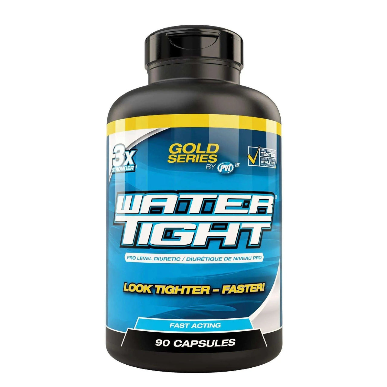 PVL WaterTight 90 Capsules - Nutrition Plus