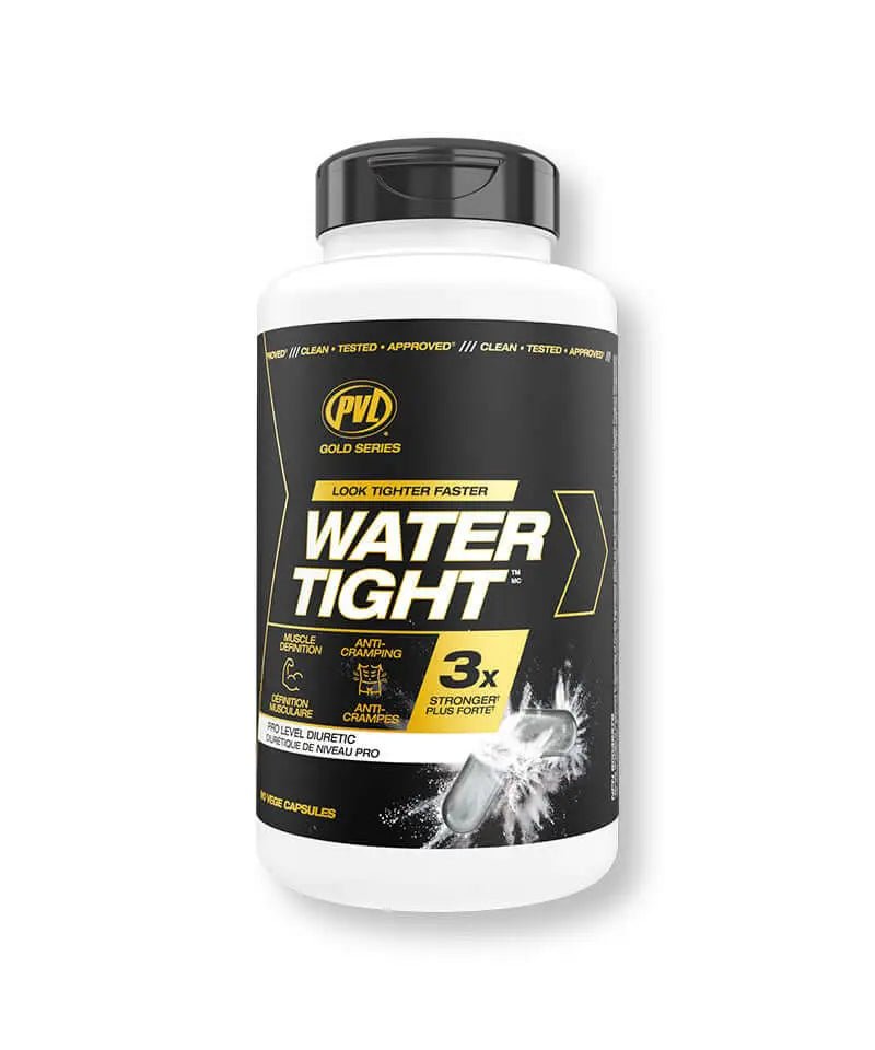 PVL WaterTight 90 Capsules - Nutrition Plus