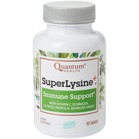 Thumbnail for Quantum Health Super Lysine Plus - Nutrition Plus