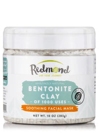 Thumbnail for Redmond Clay 283 Grams - Bentonite Clay - Nutrition Plus