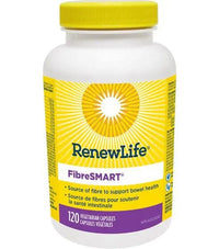 Thumbnail for Renew Life Fibre Smart - Nutrition Plus