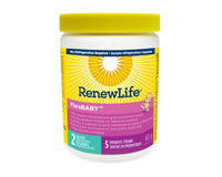 Thumbnail for Renew Life FloraBaby 60 Grams, Shelf-Stable - Nutrition Plus