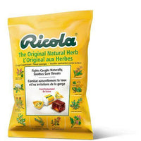 Thumbnail for Ricola Original Herb Drops 75 Grams - Nutrition Plus