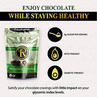Thumbnail for Ross Chocolates Milk Chocolate Covered Hazelnuts 120 Grams - Nutrition Plus
