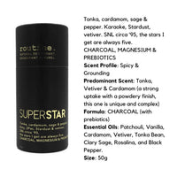 Thumbnail for Routine Superstar Deodorant - Nutrition Plus