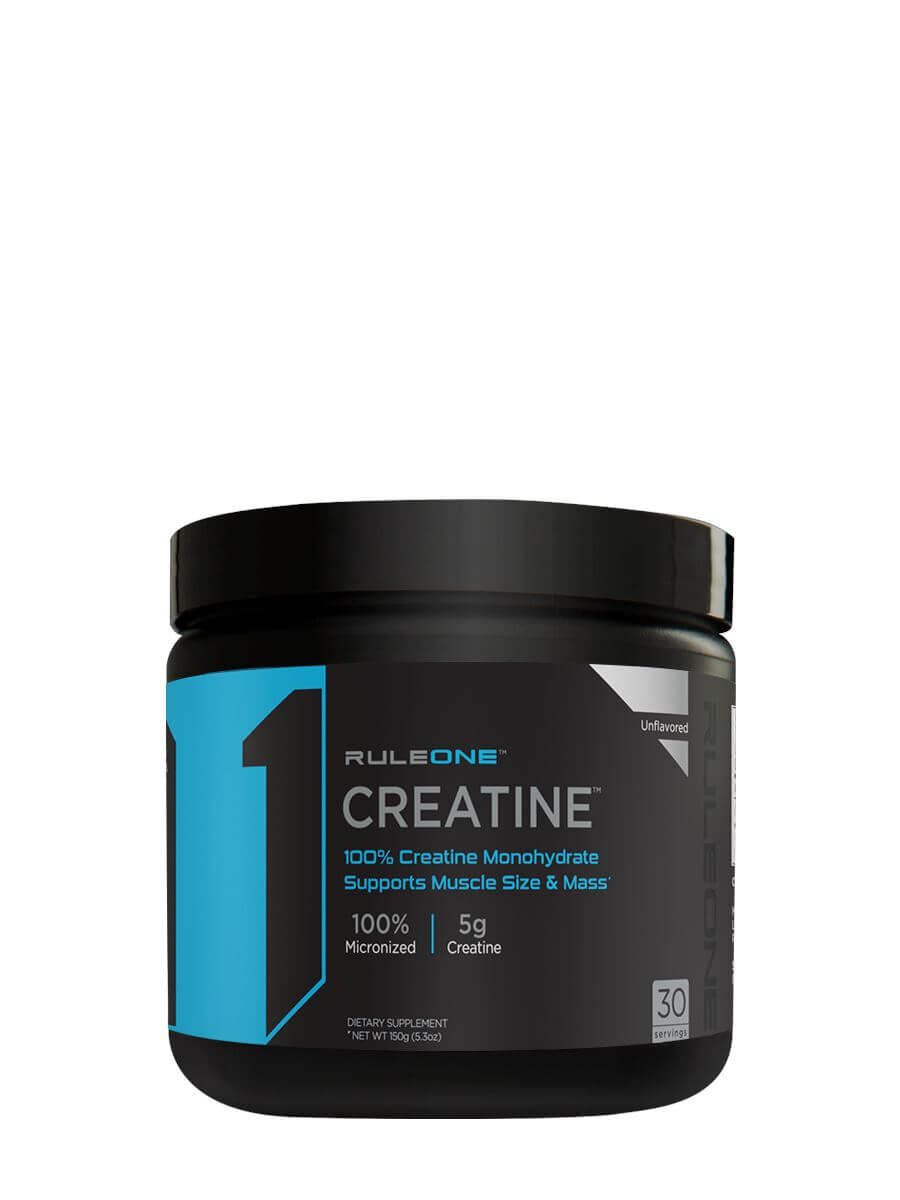 Rule-1 Careatine 30 Servings 150 Grams - Nutrition Plus