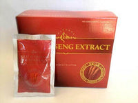 Thumbnail for Sahm Red Ginseng Extract 80 mL Pouch - Nutrition Plus