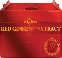 Thumbnail for Sahm Red Ginseng Extract 80 mL Pouch - Nutrition Plus