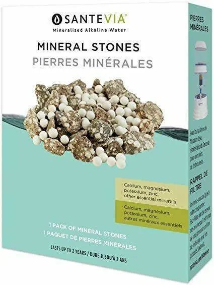 Santevia Mineral Stone - Nutrition Plus