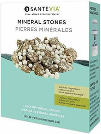 Thumbnail for Santevia Mineral Stone - Nutrition Plus