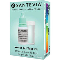 Thumbnail for Santevia pH Water Test Kit - Nutrition Plus