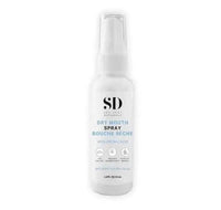 Thumbnail for SD Naturals Dry Mouth Spray (Soft Mint) 57mL - Nutrition Plus