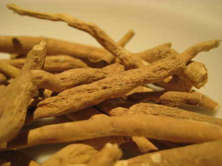 Sewanti Organic Ashwagandha Root Powder 200 Grams - Nutrition Plus