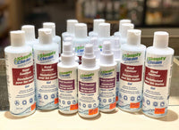 Thumbnail for Simply Clean HAND SANITIZER - Nutrition Plus