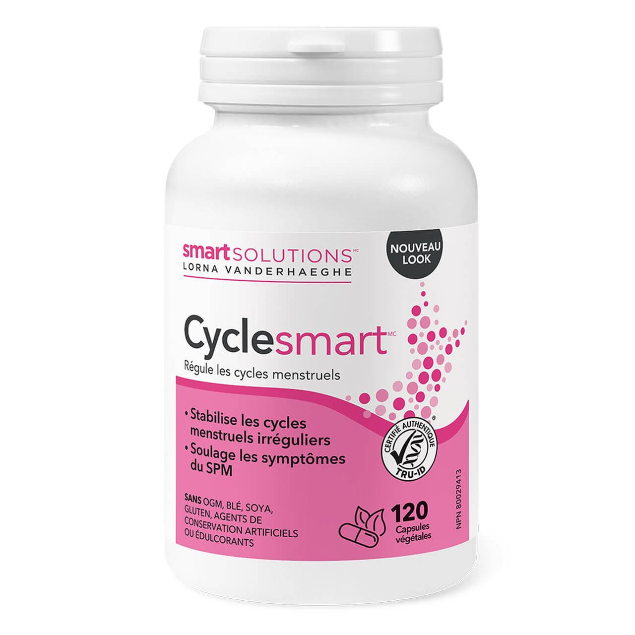Smart Solutions CycleSmart - Nutrition Plus