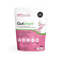 Thumbnail for Smart Solutions Gutsmart 180 Grams Unflavoured - Nutrition Plus