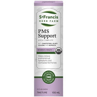 Thumbnail for St Francis PMS Support 50mL - Nutrition Plus