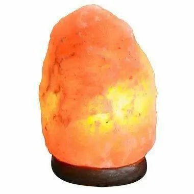 Sundhed Himalayan Salt Lamp Large Size - Nutrition Plus