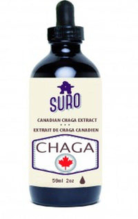 Thumbnail for Suro Chaga Liquid Extract - Nutrition Plus