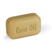 Thumbnail for The Soap Works Emu Oil Soup Bar 110 Grams - Nutrition Plus