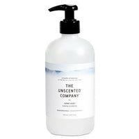 Thumbnail for The Unscented Company Hand Soap 465mL - Nutrition Plus