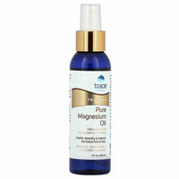 Thumbnail for Trace Minerals Pure Magnesium Oil 118mL - Nutrition Plus