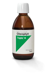Thumbnail for Trophic Liquid Chlorophyll Super Concentrate - Nutrition Plus