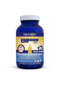 Thumbnail for True Hope EMPower Plus 120 Veg Capsules - Nutrition Plus