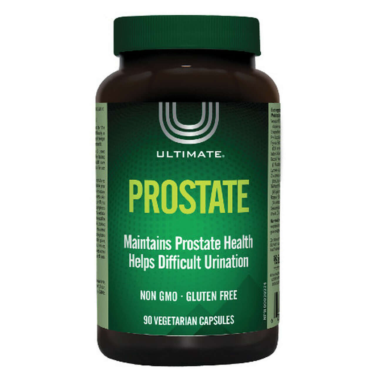 Ultimate Prostate - Nutrition Plus