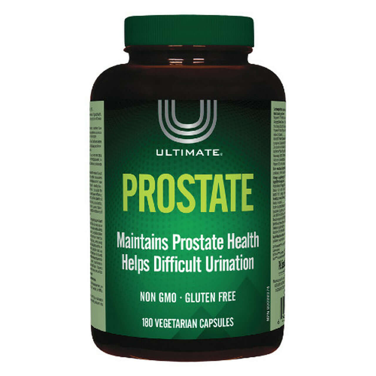 Ultimate Prostate - Nutrition Plus