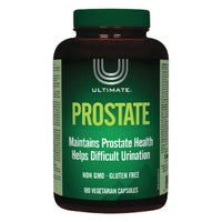Thumbnail for Ultimate Prostate - Nutrition Plus