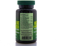 Thumbnail for Ultimate Starch & Fat Blocker 90 Capsules - Nutrition Plus