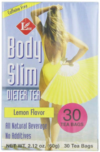 Thumbnail for Uncle Lee's Body Balance 30 Tea Bags Senna Leaves - Nutrition Plus