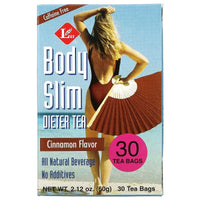 Thumbnail for Uncle Lee's Body Balance 30 Tea Bags Senna Leaves - Nutrition Plus