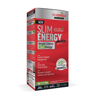 Thumbnail for VitaCentials Slim Energy MAX - 56 Veg Capsules - Nutrition Plus
