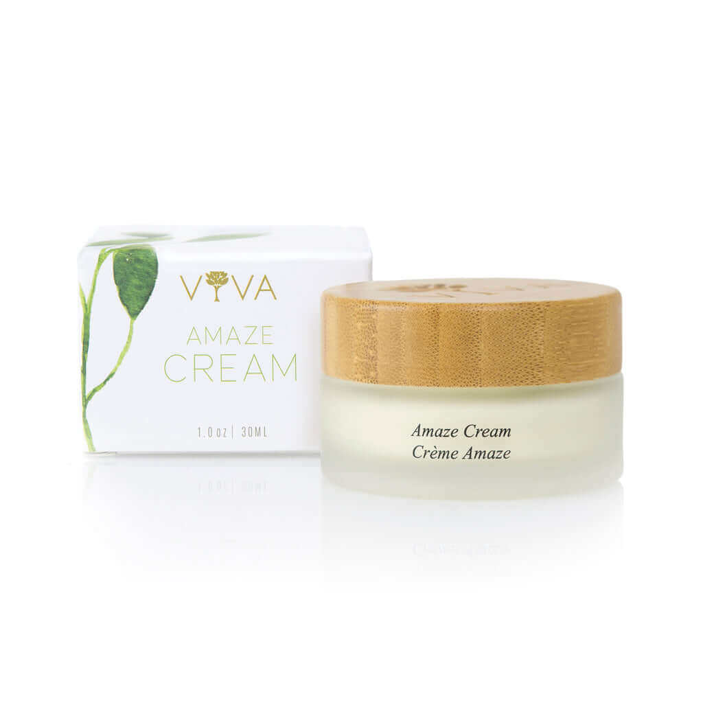 Viva Amaze Cream 30mL - Nutrition Plus