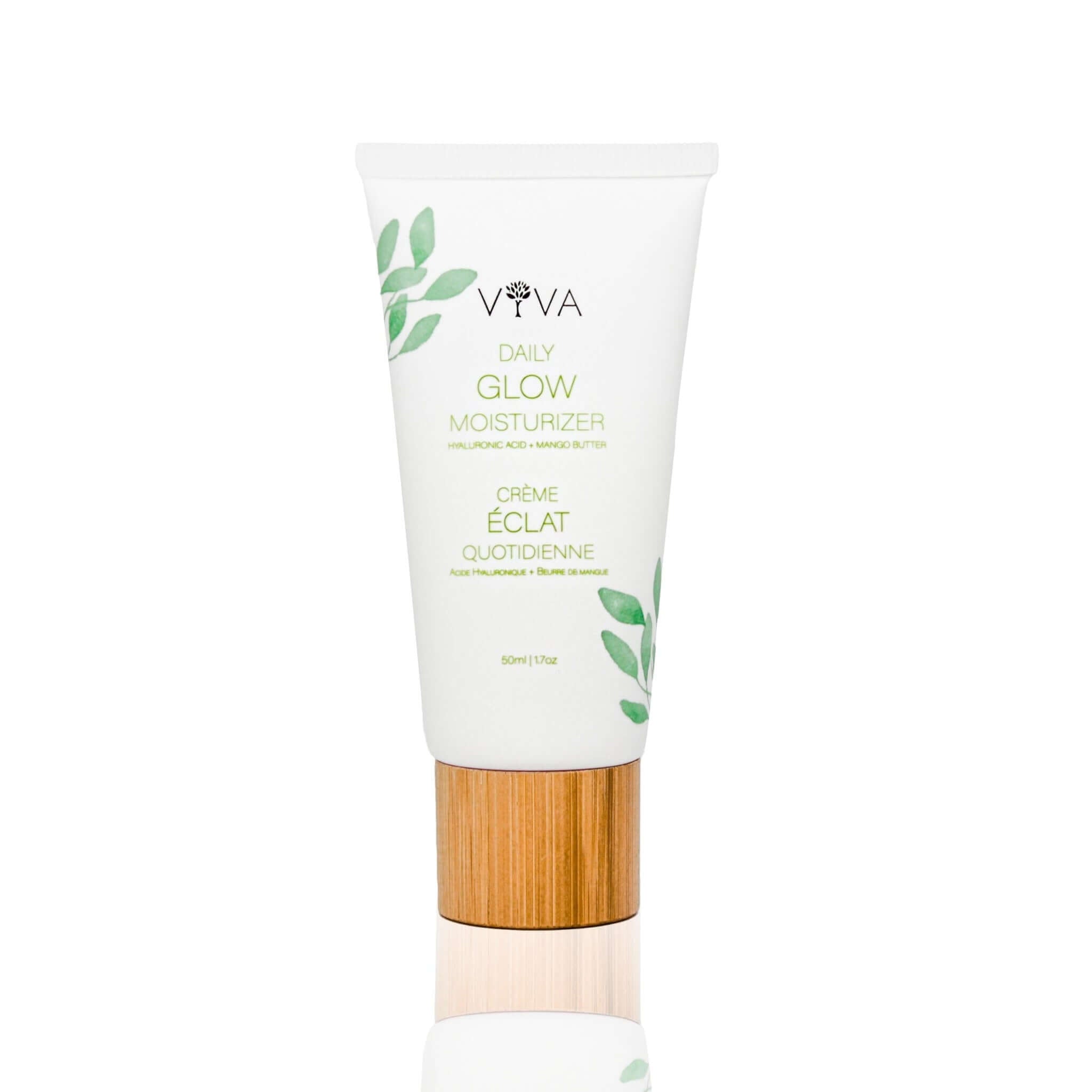 Viva Daily Glow Moisturizer 50mL - Nutrition Plus