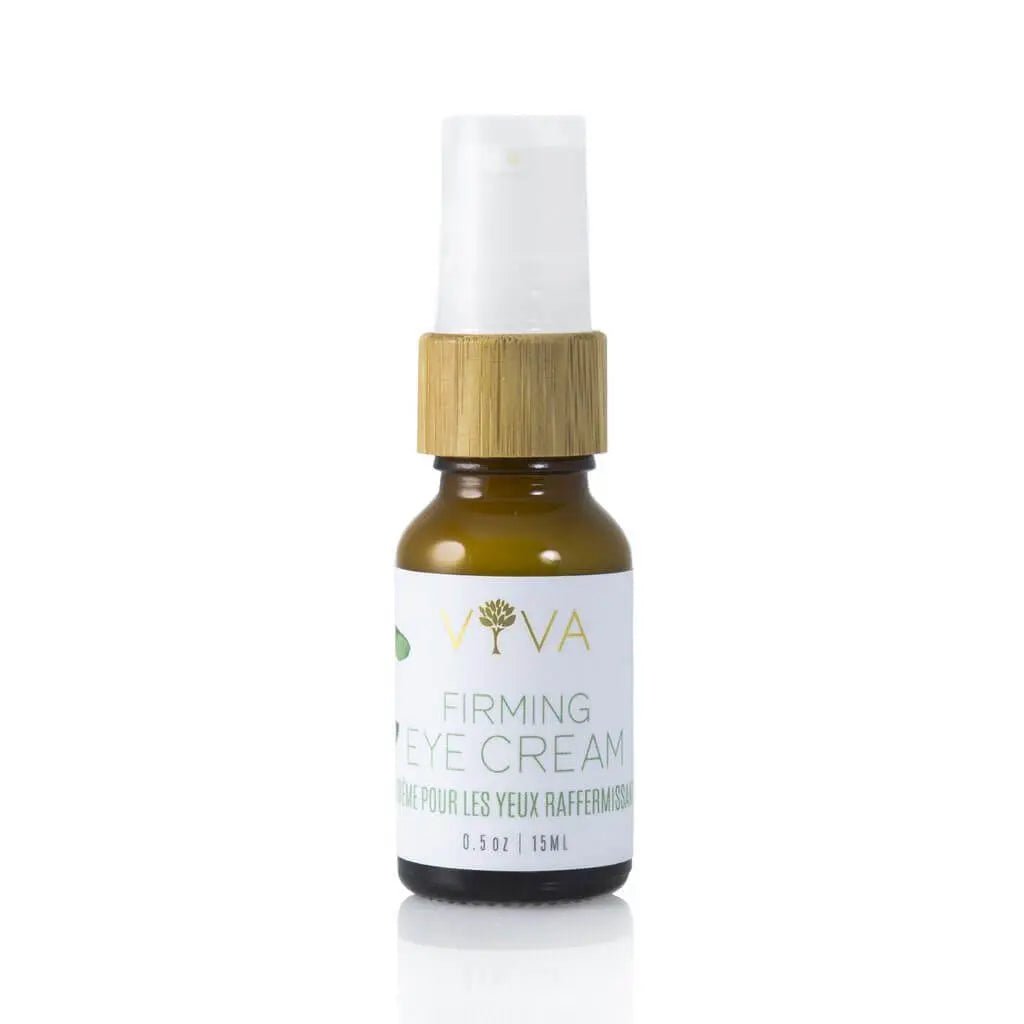 Viva Firming Eye Cream 15 ml - Nutrition Plus