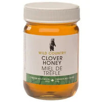 Thumbnail for Wild Country Clover Honey 500 Grams - Nutrition Plus