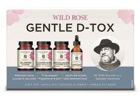 Thumbnail for Wild Rose Gentle D-TOX 12 Days Program - Nutrition Plus