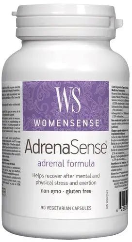 Women Sense AdrenaSense - Nutrition Plus