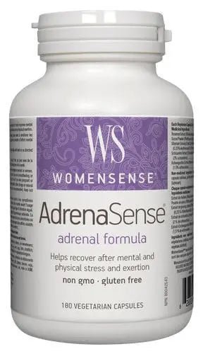 Women Sense AdrenaSense - Nutrition Plus