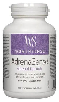 Thumbnail for Women Sense AdrenaSense - Nutrition Plus