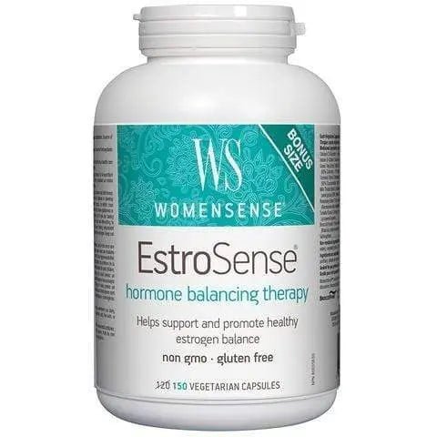 Women Sense EstroSense 150 Veg Capsules Bonus Bottle - Nutrition Plus
